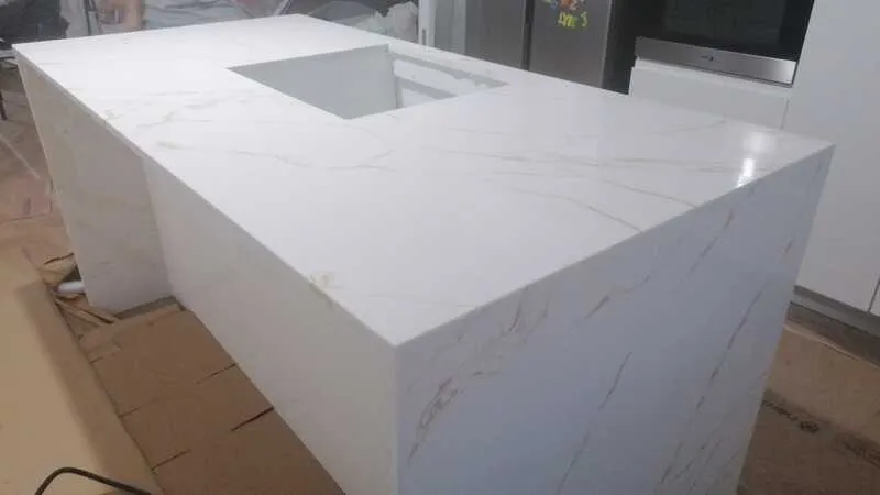 Bancada Cuarzo (Silestone) 11_11zon