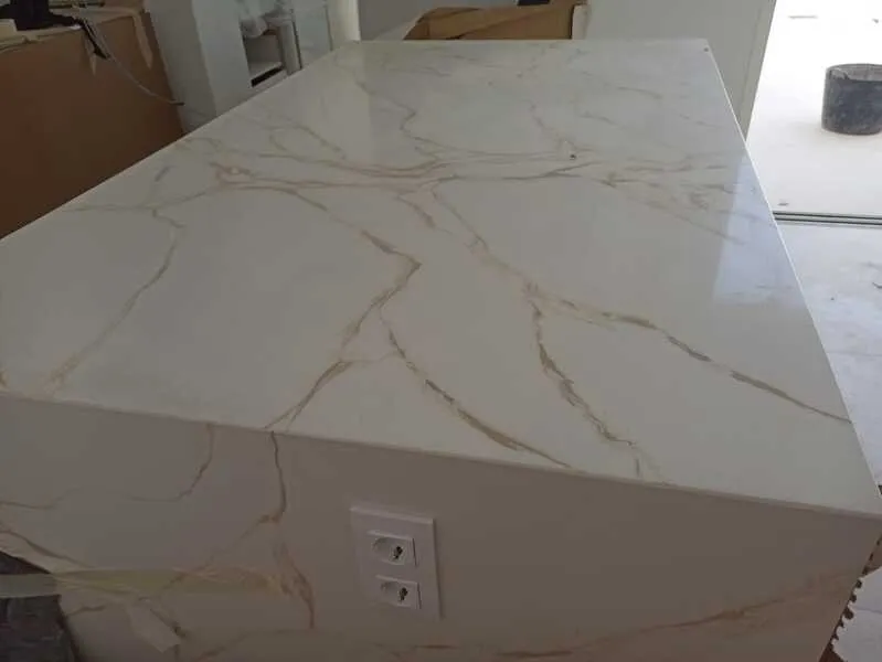 Bancada Cuarzo (Silestone) 12_11zon