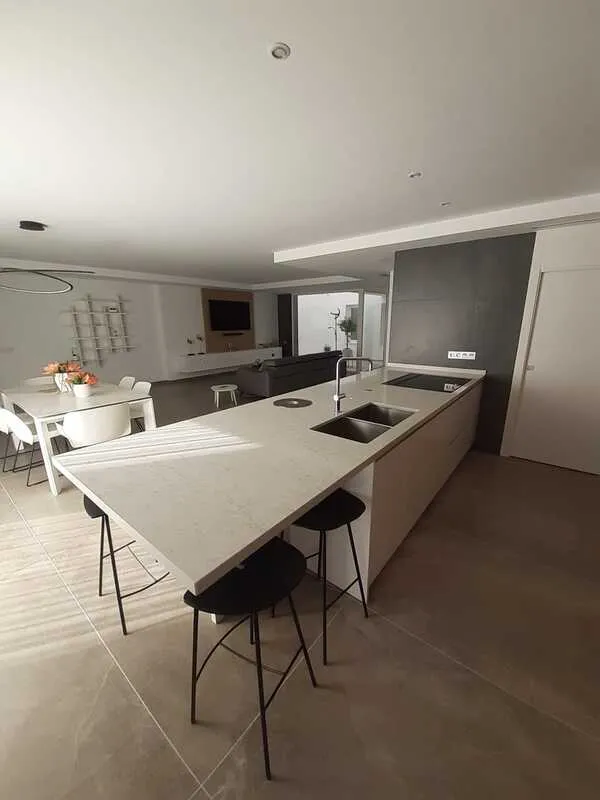 Bancada Cuarzo (Silestone) 18_11zon