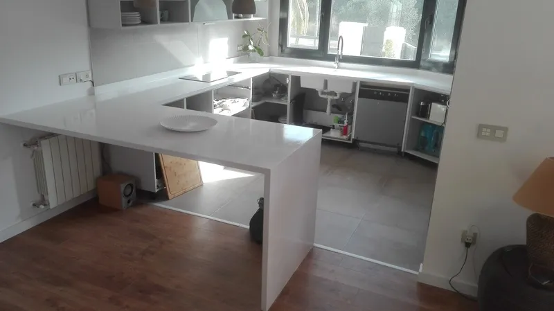 Bancada Cuarzo (Silestone) 2_11zon
