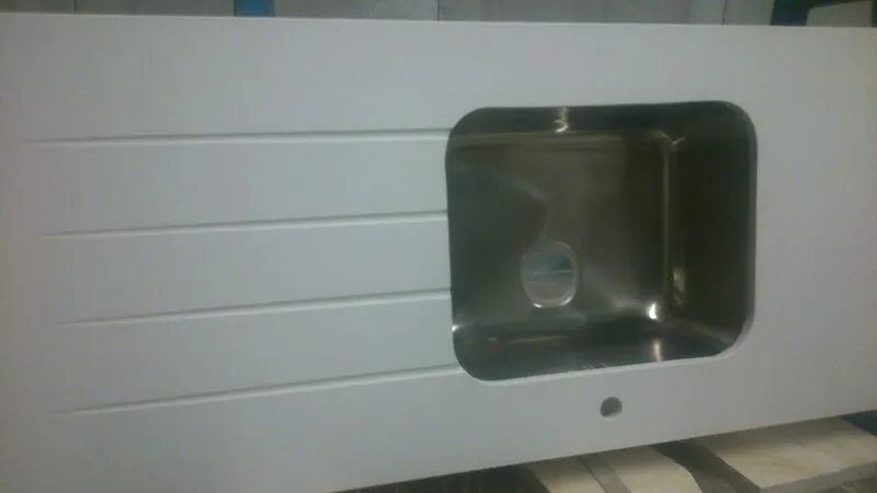 Bancada Cuarzo (Silestone) 4_11zon