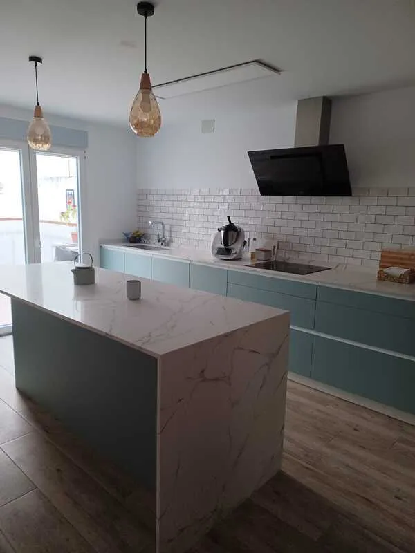 Bancada Cuarzo (Silestone) 9_11zon