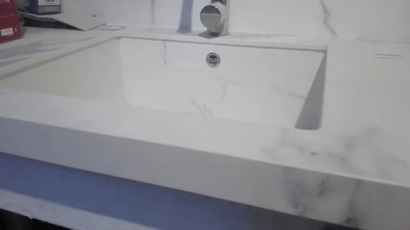 Bancada Porcelánico 11