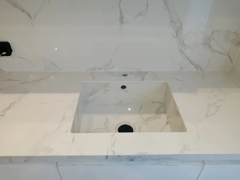 Bancada Porcelánico 5