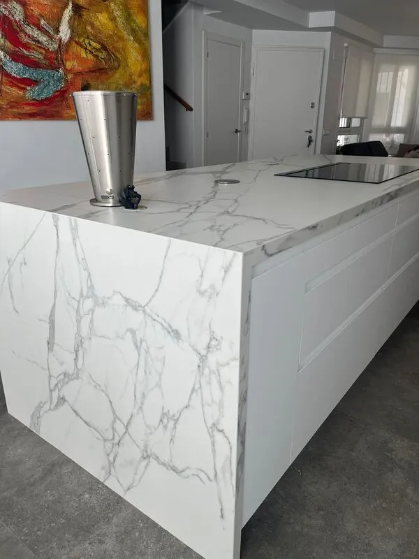 Bancada Porcelánico 7