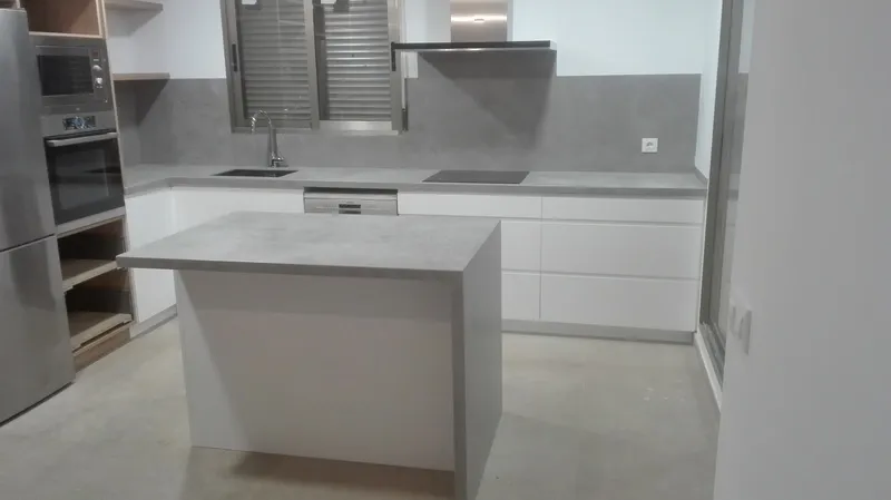 Bancada Porcelánico 9